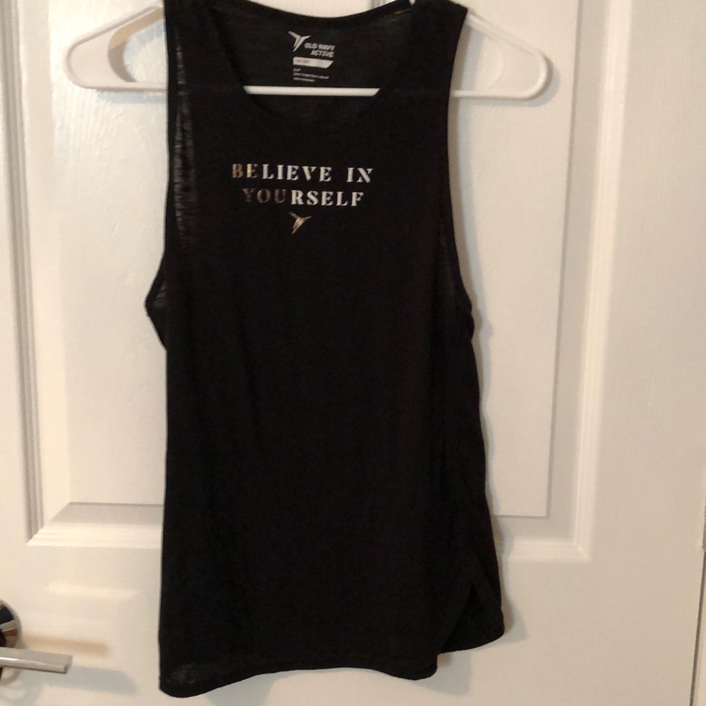 Tank Top - Picture 2 of 3
